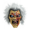 Trick Or Treat Studios Iron Maiden Injection Mask 50th Anniversary Deluxe Trick Or Treat Studios Iron Maiden Injection Mask 50th Anniversary Deluxe
