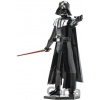 Metal Earth Luxusní ocelová stavebnice Star Wars - Darth Vader Metal Earth Luxusní ocelová stavebnice Star Wars - Darth Vader