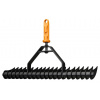 Fiskars OneClick Hráble prevzdušňovacie, kovové FISKARS 1080679 Fiskars OneClick Hráble prevzdušňovacie, kovové FISKARS 1080679