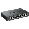 D-Link DES-108 Čierna (DES-108/E) D-Link DES-108 Čierna (DES-108/E)