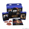 Star Wars Unlimited Shadows of the Galaxy Two-Player Starter Star Wars Unlimited Shadows of the Galaxy Two-Player Starter