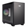In Win A3, Mini Tower, mATX, black (In Win A3, Mini Tower, mATX, black) In Win A3, Mini Tower, mATX, black (In Win A3, Mini Tower, mATX, black)
