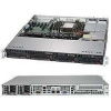 Supermicro CSE813MFTQC-R407CB Rack (1U) (CSE-813MFTQC-R407CB) Supermicro CSE813MFTQC-R407CB Rack (1U) (CSE-813MFTQC-R407CB)