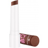 Essence Juicy Bomb balzám na rty 05 Choco Lot To Handle 2,5 g Essence Juicy Bomb balzám na rty 05 Choco Lot To Handle 2,5 g