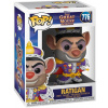 Funko POP! Disney Great Mouse Detective S1 - Ratigan Funko POP! Disney Great Mouse Detective S1 - Ratigan