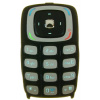 Nokia 6103 klávesnica čierna Nokia 6103 klávesnica čierna