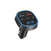 Bluetooth Hands Free FM Transmitter Navitel BHF02 BASE (FMTRBHF02BK)