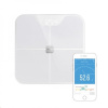 iHealth váha Fit Smart Bluetooth Scale - White IH-HS2S iHealth váha Fit Smart Bluetooth Scale - White IH-HS2S