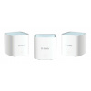 D-Link Eagle Pro AI AX1500 Dvojpásmový (2,4 ghz/5 ghz) Wi-Fi 6E (802.11ax) Biela 1 Vnútorný (M15-3) D-Link Eagle Pro AI AX1500 Dvojpásmový (2,4 ghz/5 ghz) Wi-Fi 6E (802.11ax) Biela 1 Vnútorný (M15-3)