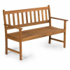 Fieldmann FDZN 4013 záhradná lavica 2-miestna Fieldmann FDZN 4013 záhradná lavica 2-miestna