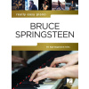 Really Easy Piano: Bruce Springsteen - v jednoduché úpravě pro klavír Really Easy Piano: Bruce Springsteen - v jednoduché úpravě pro klavír