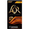 NESPRESSO Colombia kapsule 10ks LOR NESPRESSO Colombia kapsule 10ks LOR
