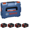 BOSCH EXPERT 4× EXBA18V-55 1600A0373H BOSCH EXPERT 4× EXBA18V-55 1600A0373H