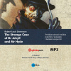 The Strange case of Dr Jekyll and Mr Hyde (EN) - Robert Louis Stevenson (mp3 audiokniha) The Strange case of Dr Jekyll and Mr Hyde (EN) - Robert Louis Stevenson (mp3 audiokniha)