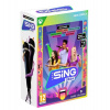 Let's Sing 2026 (XSX) + 2 Mikrofóny Let's Sing 2026 (XSX) + 2 Mikrofóny