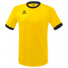 ERIMA dres MANTUA Farba: žltá čierna, Veľkosť: M ERIMA dres MANTUA Farba: žltá čierna, Veľkosť: M
