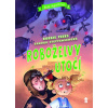 Klub objevitelů: Roboželvy útočí Klub objevitelů: Roboželvy útočí