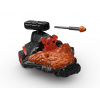Schleich 42663 Vozidlo na tryskový pohon s mini figurkou MINI CREATURE Schleich 42663 Vozidlo na tryskový pohon s mini figurkou MINI CREATURE