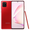 Smartfón Samsung Galaxy Note 10 Lite 6 GB / 128 GB 4G (LTE) červený Smartfón Samsung Galaxy Note 10 Lite 6 GB / 128 GB 4G (LTE) červený