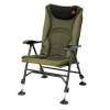 GIANTS FISHING Kreslo Chair Luxury XS GIANTS FISHING Kreslo Chair Luxury XS