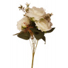 Ruže kytice biela Ruže kytice biela