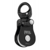 Kladka Petzl Spin L1 black Kladka Petzl Spin L1 black