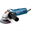 Bosch GWS 750 Professional uhlová brúska 12,5 cm 11000 ot/min 750 W 1,8 kg (0601394001) Bosch GWS 750 Professional uhlová brúska 12,5 cm 11000 ot/min 750 W 1,8 kg (0601394001)