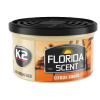 K2 FLORIDA 45g Citrus Shock - aromatická vôňa K2 FLORIDA 45g Citrus Shock - aromatická vôňa