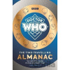 Doctor Who: The Time-Travelling Almanac: The Official Guide to the Doctor´s Year - Simon Guerrier Doctor Who: The Time-Travelling Almanac: The Official Guide to the Doctor´s Year - Simon Guerrier