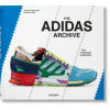 adidas Archive. The Footwear Collection (Christian Habermeier)(Pevná) adidas Archive. The Footwear Collection (Christian Habermeier)(Pevná)