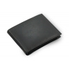 Arwel Čierna pánska kožená peňaženka 513-2904-60 Arwel Čierna pánska kožená peňaženka 513-2904-60