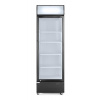 Jednodverová chladnička s podsvieteným panelom na zadnom paneli, Arktic, 254L, Čierna, 220-240V/250W, 578x605x(H)1980mm Jednodverová chladnička s podsvieteným panelom na zadnom paneli, Arktic, 254L, Čierna, 220-240V/250W, 578x605x(H)1980mm