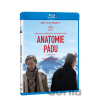 Anatomie pádu - limitované vydání Blu-ray Anatomie pádu - limitované vydání Blu-ray