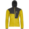 Bunda High Point Helium Pertex 2.0 Jacket Antigue Moss / Black Bunda High Point Helium Pertex 2.0 Jacket Antigue Moss / Black