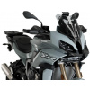 PUIG Plexi štít SPORT dymový, 378 × 335, 140.20460H PUIG Plexi štít SPORT dymový, 378 × 335, 140.20460H