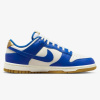 TENISKY DUNK LOW WM'S NIKE 38 TENISKY DUNK LOW WM'S NIKE 38