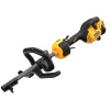 DeWALT DCMAS5713N aku multifunkční zahradní jednotka Split Boom FLEXVOLT 54V, bez baterie DeWALT DCMAS5713N aku multifunkční zahradní jednotka Split Boom FLEXVOLT 54V, bez baterie