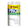 TROPICAL Pro Defence M 100ml/44g granulované krmivo s probiotikami TROPICAL Pro Defence M 100ml/44g granulované krmivo s probiotikami