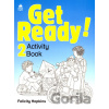 Get Ready! 2 - Activity Book - Felicity Hopkins Get Ready! 2 - Activity Book - Felicity Hopkins
