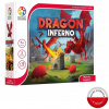 Spoločenská hra SmartGames Dragon Inferno Pre dospelých a deti Strategická IUVI Games Spoločenská hra SmartGames Dragon Inferno Pre dospelých a deti Strategická IUVI Games