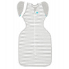 Love To Dream Swaddle UP 50/50, spací vak, veľkosť M, šedá, 2 FÁZA, Love To Dream Swaddle UP 50/50, spací vak, veľkosť M, šedá, 2 FÁZA,