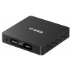 FiiO DARKSIDE Pro čierna FiiO DARKSIDE Pro čierna