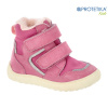 Protetika - zimné barefoot topánky DAXI pink s PRO-tex membránou - TOP AKCIA! Veľkosť: 31 Protetika - zimné barefoot topánky DAXI pink s PRO-tex membránou - TOP AKCIA! Veľkosť: 31