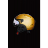 Dámska lyžiarska prilba Goldbergh Glitz Helmet Rich Gold Dámska lyžiarska prilba Goldbergh Glitz Helmet Rich Gold