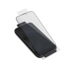 EPICO UNUM SapphireShield 3D ochranné sklo s instalačním rámečkem iPhone 16 90812191300001 EPICO UNUM SapphireShield 3D ochranné sklo s instalačním rámečkem iPhone 16 90812191300001