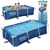 Bazén so stojanom BESTWAY 56403 Bazén so stojanom BESTWAY 56403