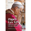 Pápež Lev XIV.: Srdce re… (Jesús Colina) Pápež Lev XIV.: Srdce re… (Jesús Colina)