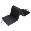 Comfort Mat skládací gymnastická žíněnka černá Comfort Mat skládací gymnastická žíněnka černá