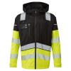Portwest BX323 Ultimate Modular Hi-Vis Reflexná bunda do dažďa 3v1 žltá/čierna 2XL Portwest BX323 Ultimate Modular Hi-Vis Reflexná bunda do dažďa 3v1 žltá/čierna 2XL