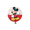 Fóliový balónik Mickey Mouse 45cm Fóliový balónik Mickey Mouse 45cm